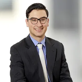 Dylan M. Greenspan, Esq. | Associate 